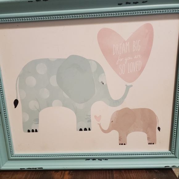 Animal frames - Picture 1 of 7